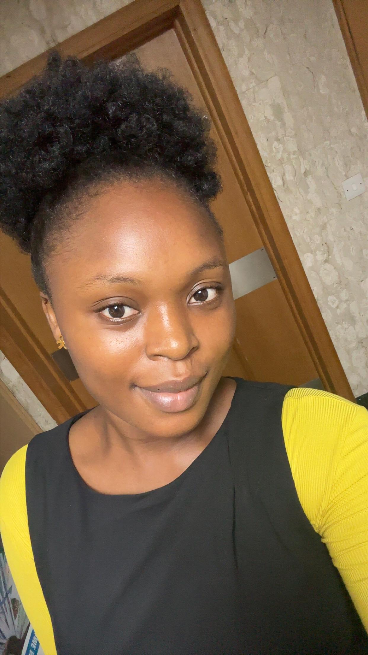 Olabimpe Olatunji